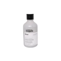 L'Oréal Professionnel - Silver Shampoo, 300 ml