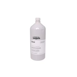 L'Or&eacute;al Professionnel Serie Expert Silver Shampoo 1500 ml