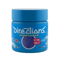 Directions Hair Colour Ultra Violet 88 ml