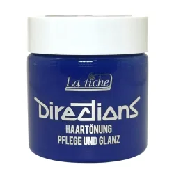 Directions Hair Colour Pastel Blue 88 ml