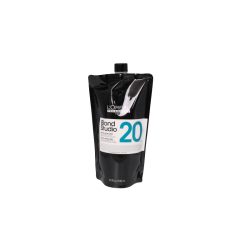 L`Oréal Professionnel  Blond Studio Oxidant für Paste 6% | 20Vol