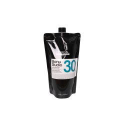L`Oréal Professionnel  Blond Studio Oxidant für Paste 9% | 30Vol