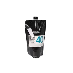 L`Oréal Professionnel  Blond Studio Oxidant für Paste 12% | 40Vol