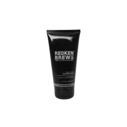 Redken Brews Work Hard Molding Paste Haarwachs 150 ml
