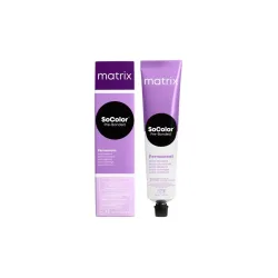 Matrix Socolor 510 g extra hellblond gold extra coverage 90 ml