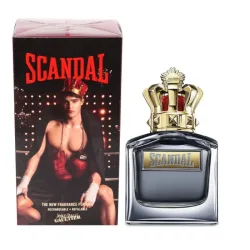 Jean Paul Gaultier, Jean Paul Gaultier - Scandal Pour Homme, Eau de Toilette, 100  ml
