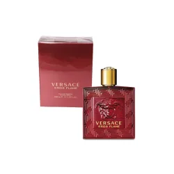 Versace Eros Flame by Versace Eau de Parfum Spray 200 ml