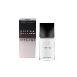 L&acirc;&euro;&trade;eau D&acirc;&euro;&trade;Issey Pour Homme Intense by Issey Miyake Eau de Toilette Spray 75 ml