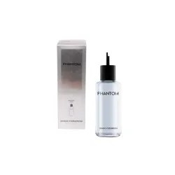 Rabanne - Phantom Phantom, Eau de Toilette Refill, 200  ml
