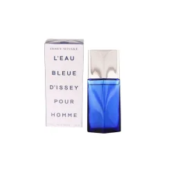 Issey Miyake L'EAU BLEUE D'ISSEY POUR HOMME Eau De Toilette Spray 75 ml