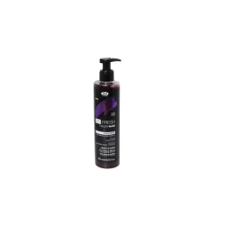 LISAP Re.Fresh Color Mask Violett 250 ml