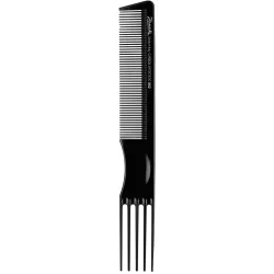 Jäneke Carbon Kamm 55862 Toupierkamm 8,5'' (21,5 cm)