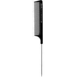 Jäneke Carbon Kamm 55821 Nadel-Stielkamm 8,5' (21,5 cm)