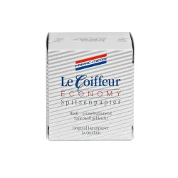 Le Coiffeur Economy Spitzenpapier 68 x 51 mm 500 Blatt