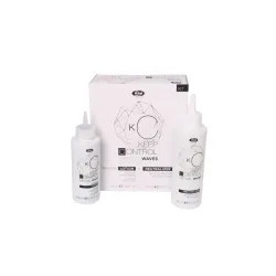 Lisap Keep Control Wave Set (Lotion+Neutralizer)