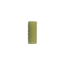 Le Coiffeur Profi-Haftwickler 21 mm grün, Beutel à 12 Stück