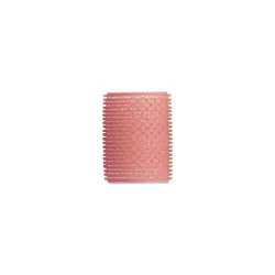 Le Coiffeur Profi-Haftwickler 44 mm rosé Beutel à 12 Stück