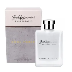 Baldessarini Cool Force by Baldessarini Eau de Toilette Spray 90 ml