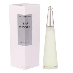 L&acirc;&euro;&trade;EAU D&acirc;&euro;&trade;ISSEY (issey Miyake) by Issey Miyake Eau de Toilette Spray 100 ml