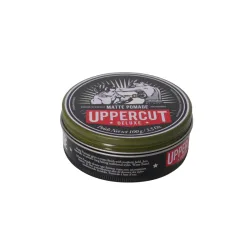 Uppercut Deluxe Matte Pomade 100 g