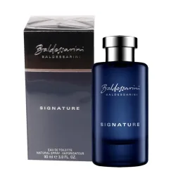 Baldessarini Signature Eau de Toilette 90 ml Herren