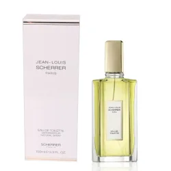 SCHERRER by Jean Louis Scherrer Eau de Toilette Spray 100 ml