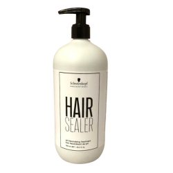 Schwarzkopf Hair Sealer Treatment 750 ml