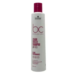 Schwarzkopf Professional Schwarzkopf BC Color Freeze Shampoo 250ml