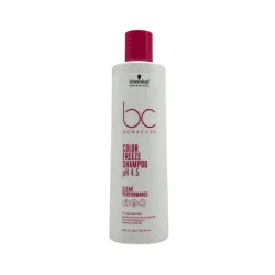 Schwarzkopf Professional BC Color Freeze Shampoo 500ml
