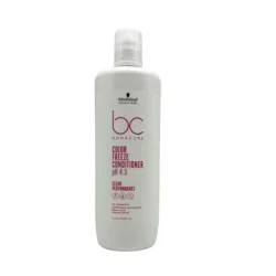 Schwarzkopf Professional Schwarzkopf BC Color Freeze Shampoo 1000ml