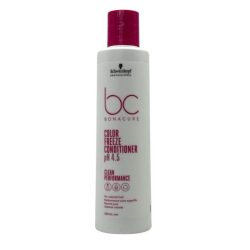 BC Bonacure - Color Freeze Conditioner, 200 ml