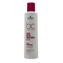 BC Bonacure - Color Freeze Conditioner, 200 ml