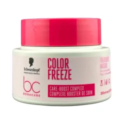 BC Bonacure - Color Freeze Treatment, 200 ml