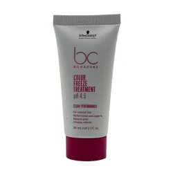 Schwarzkopf BC Color Freeze Treatment 30 ml