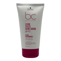 Schwarzkopf BC Color Freeze Shine Savior 150 ml