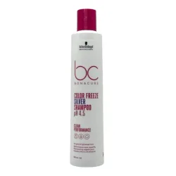 Schwarzkopf Professional Schwarzkopf BC Color Freeze Silver Shampoo 250ml