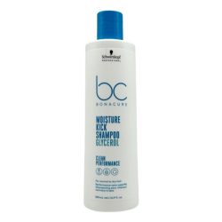Schwarzkopf Professional BC Moisture Kick Shampoo 500ml