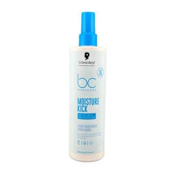 Schwarzkopf Professional Schwarzkopf BC XXL Moisture Kick Spray Conditioner 400ml