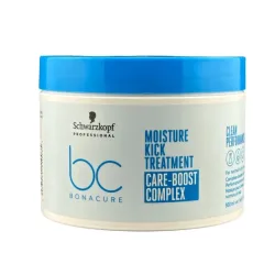 Schwarzkopf Professional BC Moisture Kick Treatment 500ml