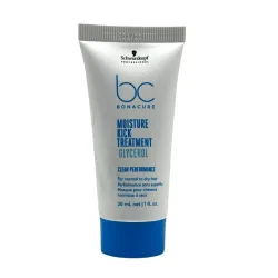 Schwarzkopf Bonacure Moisture Kick Treatment 30 ml Mini