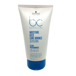 Schwarzkopf BC Moisture Kick Curl Bounce 150 ml