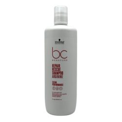 Schwarzkopf BC Repair Rescue Shampoo 1000 ml