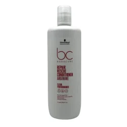 Schwarzkopf Professional BC Bonacure REPAIR RESCUE+ Conditioner 1 Liter