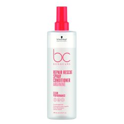 Schwarzkopf BC Repair Rescue Spray Conditioner 400 ml