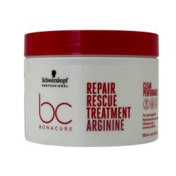 Schwarzkopf Professional Schwarzkopf BC Repair Rescue Treatment 500ml