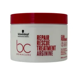 Schwarzkopf Professional BC Bonacure REPAIR RESCUE+ Treatment 500 ml