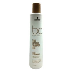 Schwarzkopf BC Time Restore Shampoo 250 ml