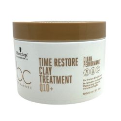 Schwarzkopf BC Time Restore Clay Treatment 500 ml