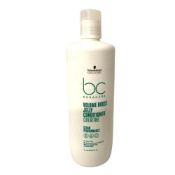 Schwarzkopf BC Volume Boost Jelly Conditioner 1000 ml