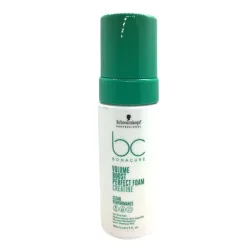 Schwarzkopf BC Volume Boost Perfect Foam 150 ml